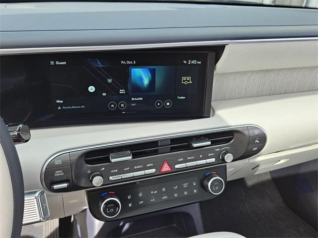 2026 Hyundai Palisade Calligraphy photo 18