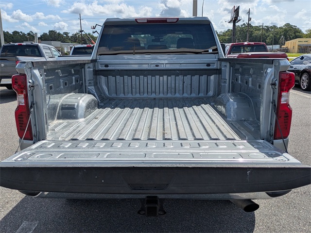 2024 Chevrolet Silverado 2500HD LT photo 12
