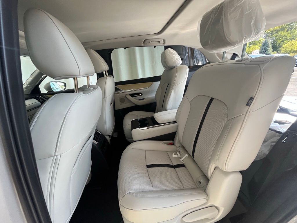 2026 Mazda CX-90 3.3 Turbo Premium Plus photo 21