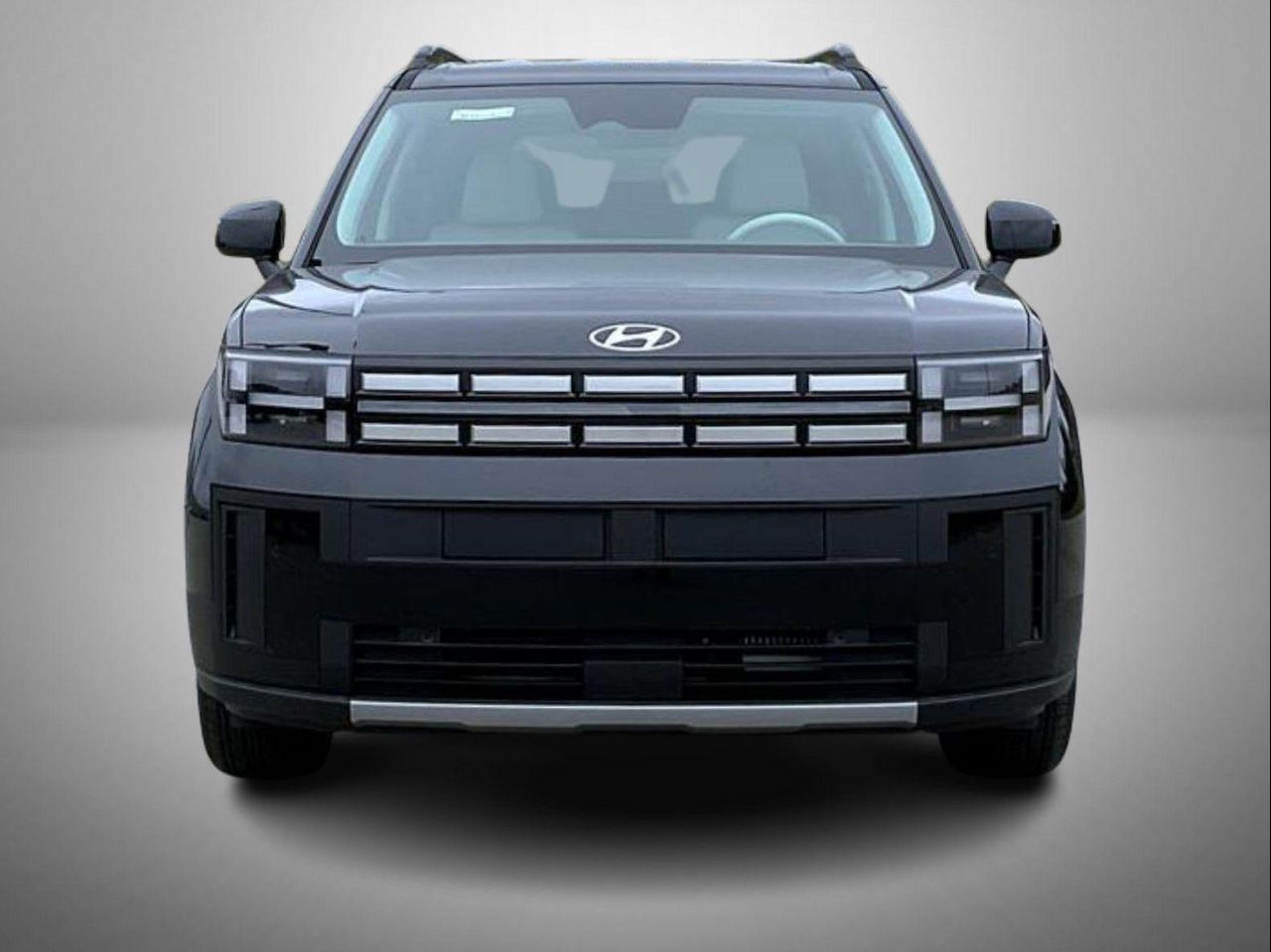 2026 Hyundai Santa Fe SEL photo 2