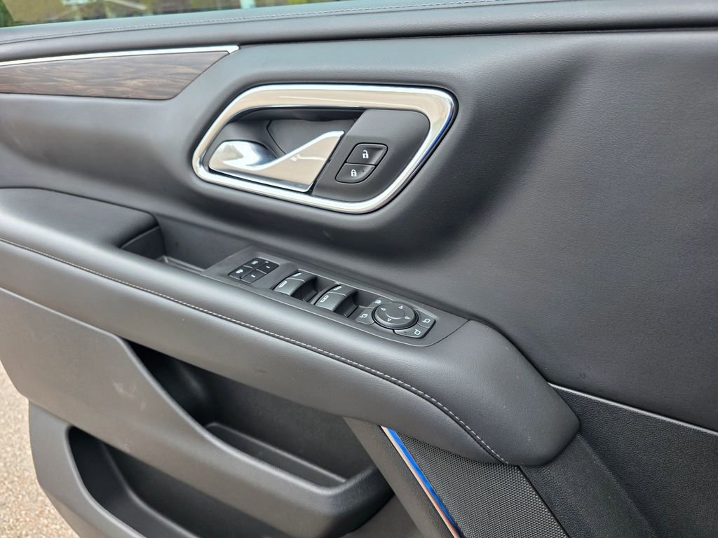 2023 Chevrolet Tahoe Z71 photo 11