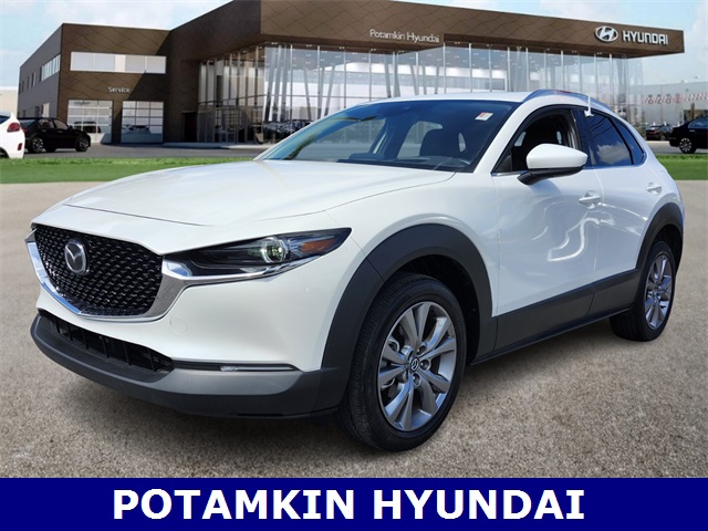 2023 Mazda CX-30 Premium