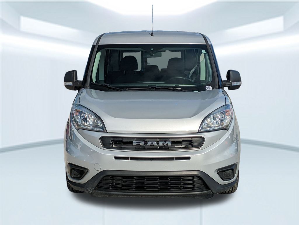 2022 Ram ProMaster City photo 6