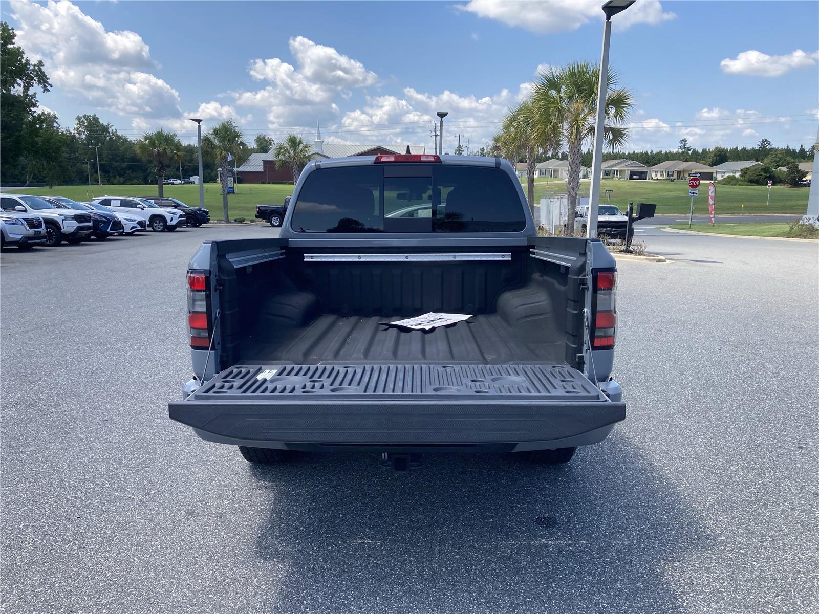 2023 Nissan Frontier PRO-X photo 31