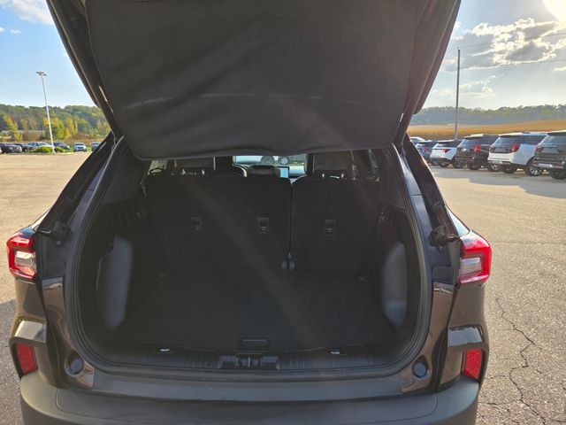 2023 Ford Escape Platinum photo 45