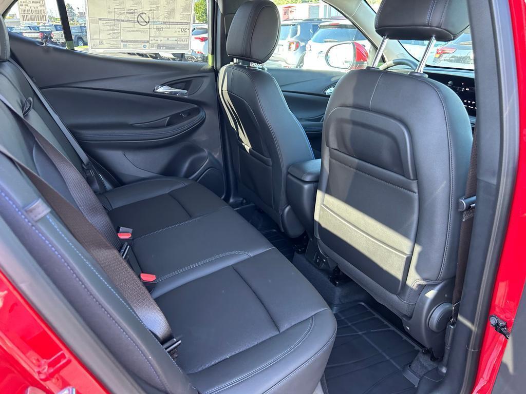 2026 Buick Encore GX Sport Touring photo 15