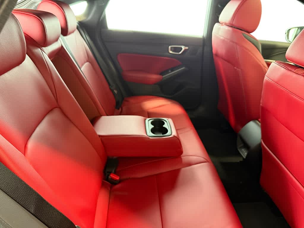 2026 Acura Integra A-Spec Technology photo 30