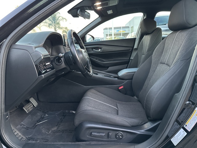2024 Honda Accord Hybrid Sport photo 16