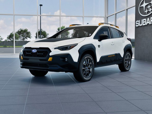 2026 Subaru Crosstrek Wilderness photo 2