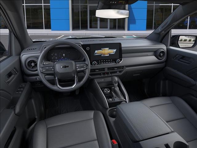 2026 Chevrolet Silverado 1500 photo 15