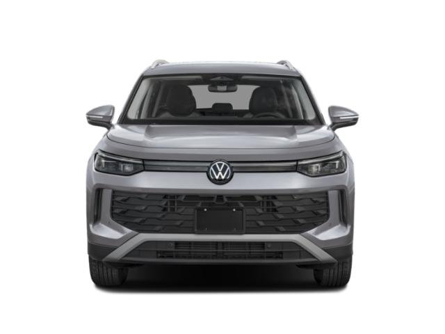 2025 Volkswagen Tiguan S photo 4