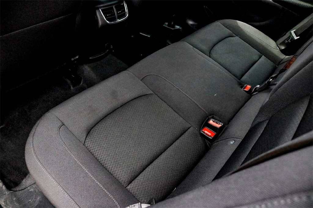 2025 Chevrolet Malibu 1LT photo 27