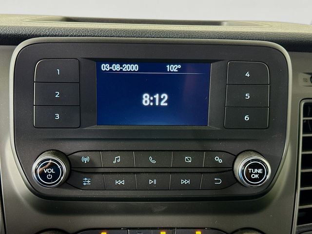 2025 Ford Transit photo 13