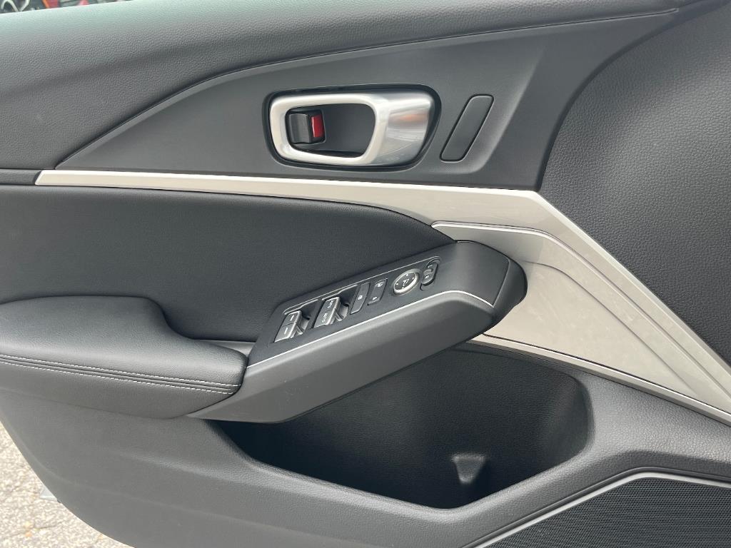 2023 Acura Integra A-Spec photo 16