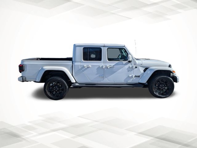 2023 Jeep Gladiator High Altitude photo 3