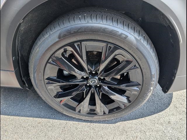 2025 Mazda CX-90 Premium S photo 5