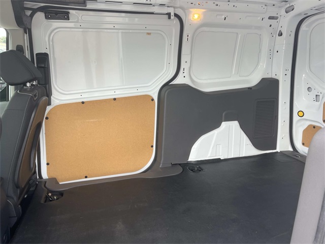 2020 Ford Transit Connect XLT photo 18