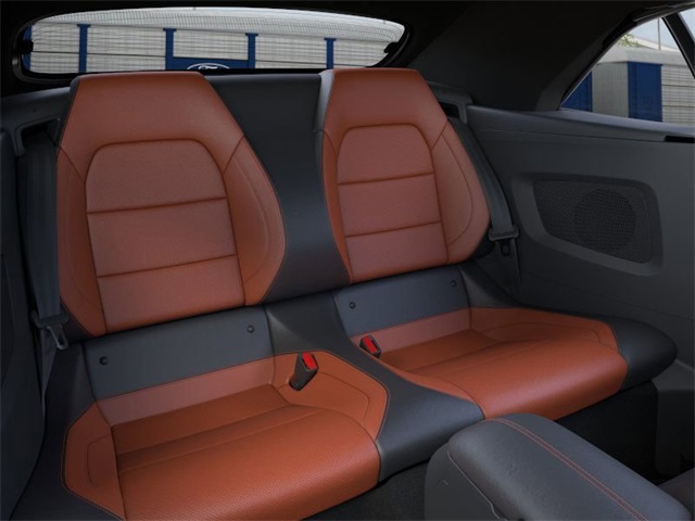 2025 Ford Mustang GT Premium photo 10