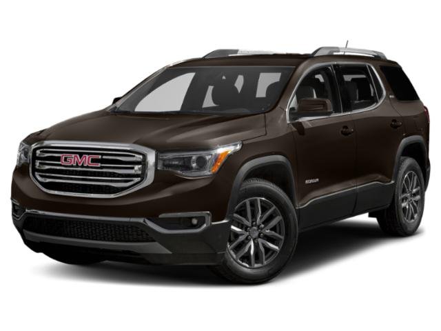 2019 GMC Acadia SLT-1's photo