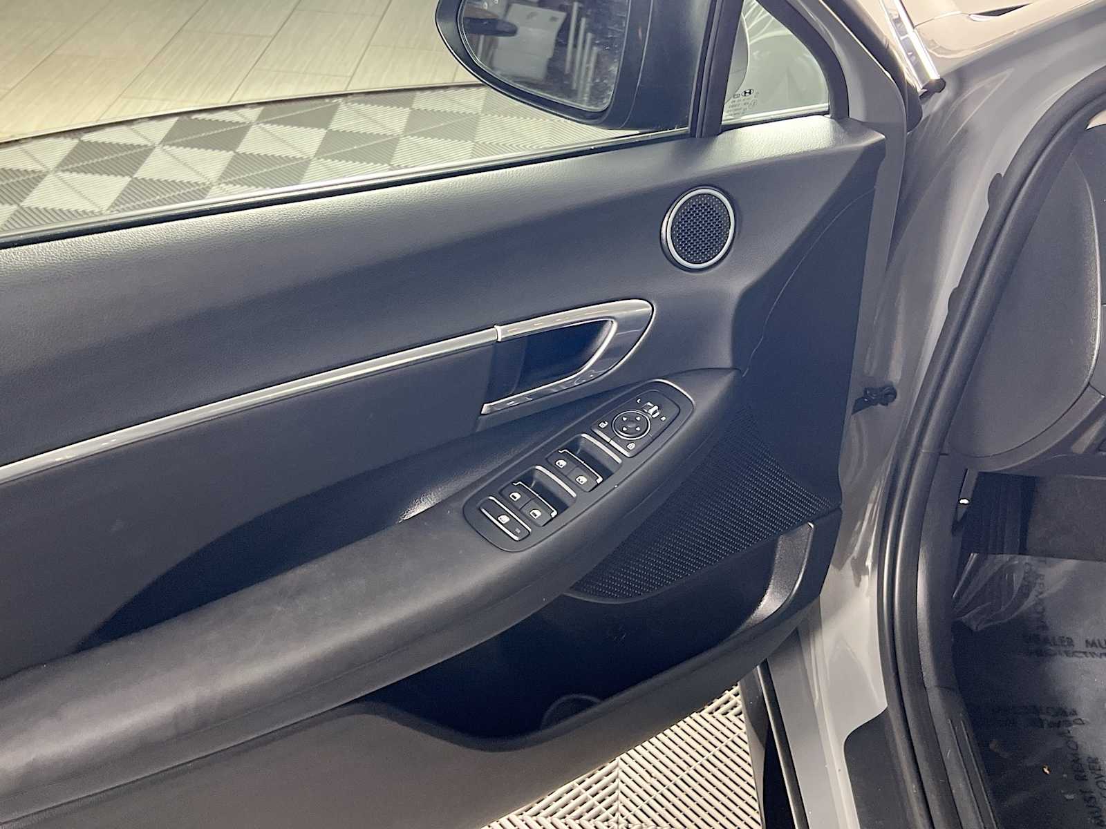 2023 Hyundai Sonata SEL photo 29