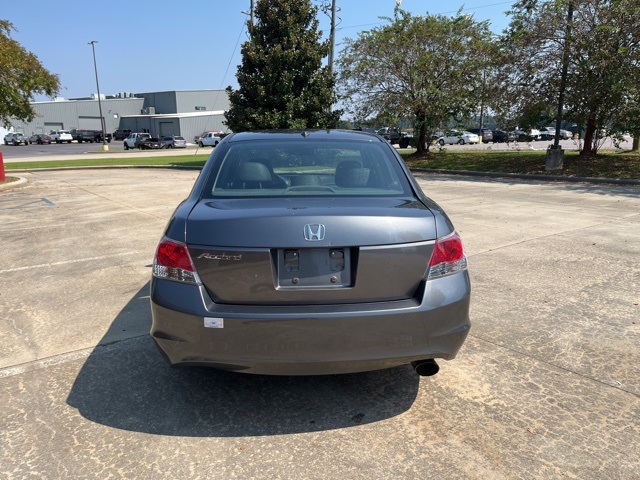 2009 Honda Accord EX-L photo 6