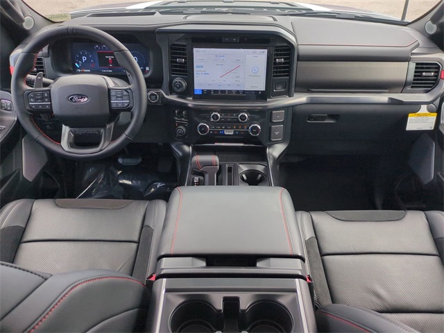 2025 Ford F-150 Raptor photo 13