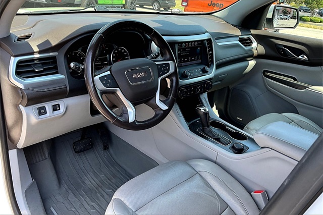 2019 Gmc Acadia photo 17
