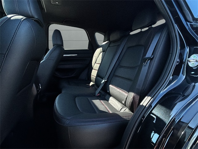 2025 Mazda CX-5 2.5 Turbo Premium photo 15