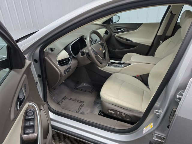 2020 Chevrolet Malibu 1LT photo 14