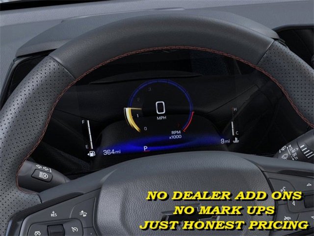 2026 Chevrolet Trailblazer RS photo 12