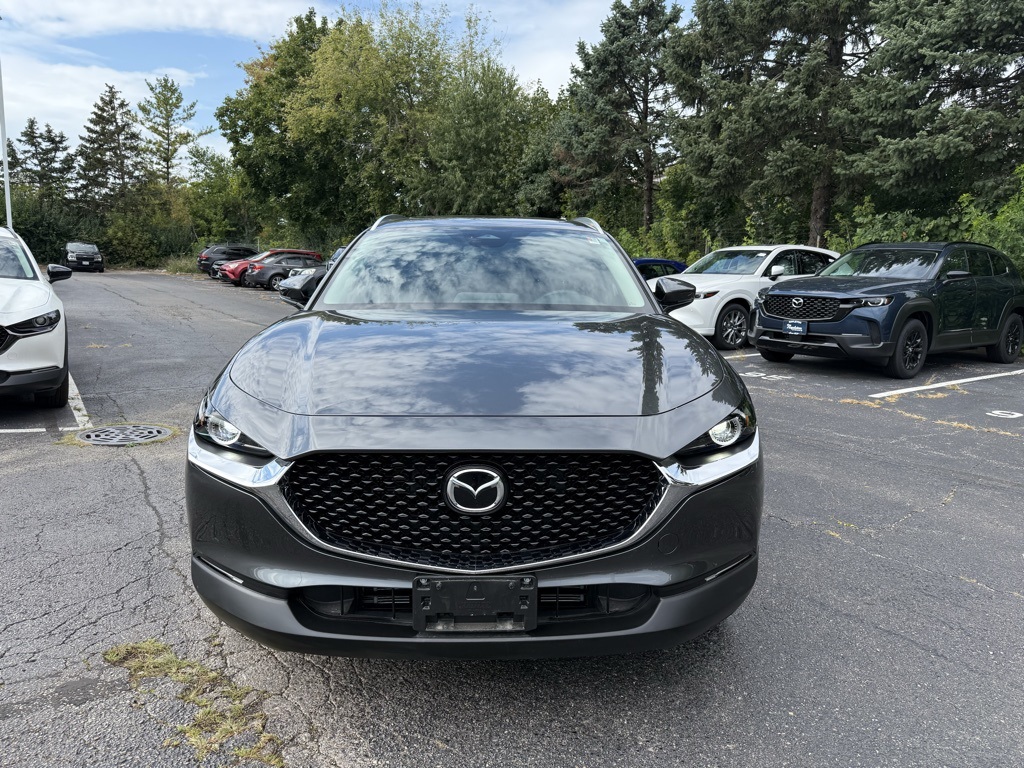 2025 Mazda CX-30 2.5 S Preferred photo 31