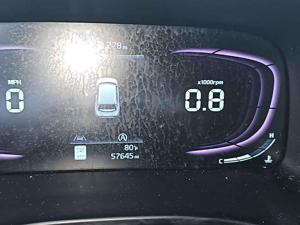 2023 Kia Soul LX photo 10