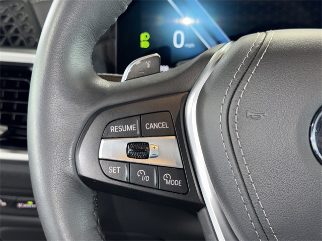 2025 Bmw X5 sDrive40i photo 21