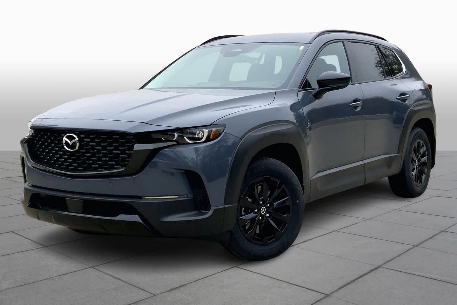 2026 Mazda CX-50 Premium's photo