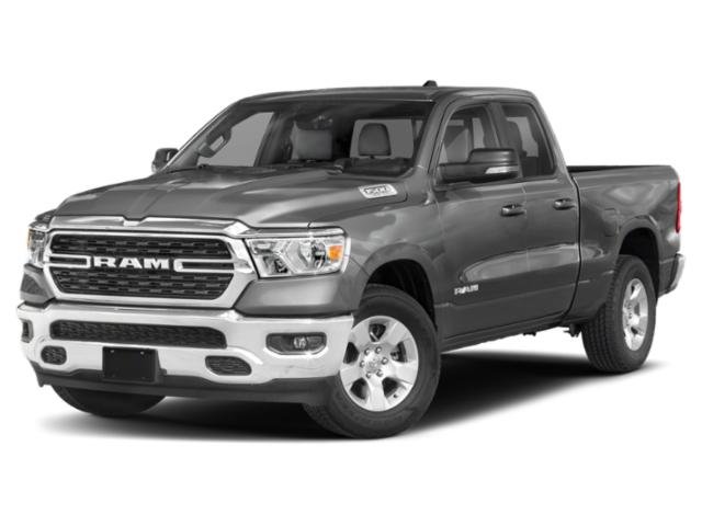 2022 Ram Ram Pickup 1500 Lone Star