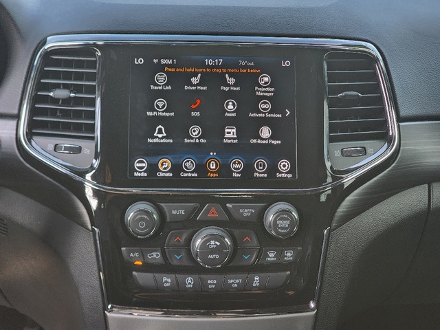 2022 Jeep Cherokee Laredo X photo 27