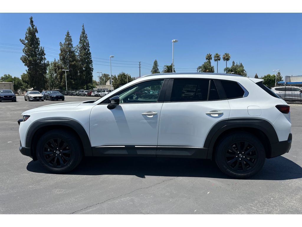 2023 Mazda CX-50 2.5 Select photo 2
