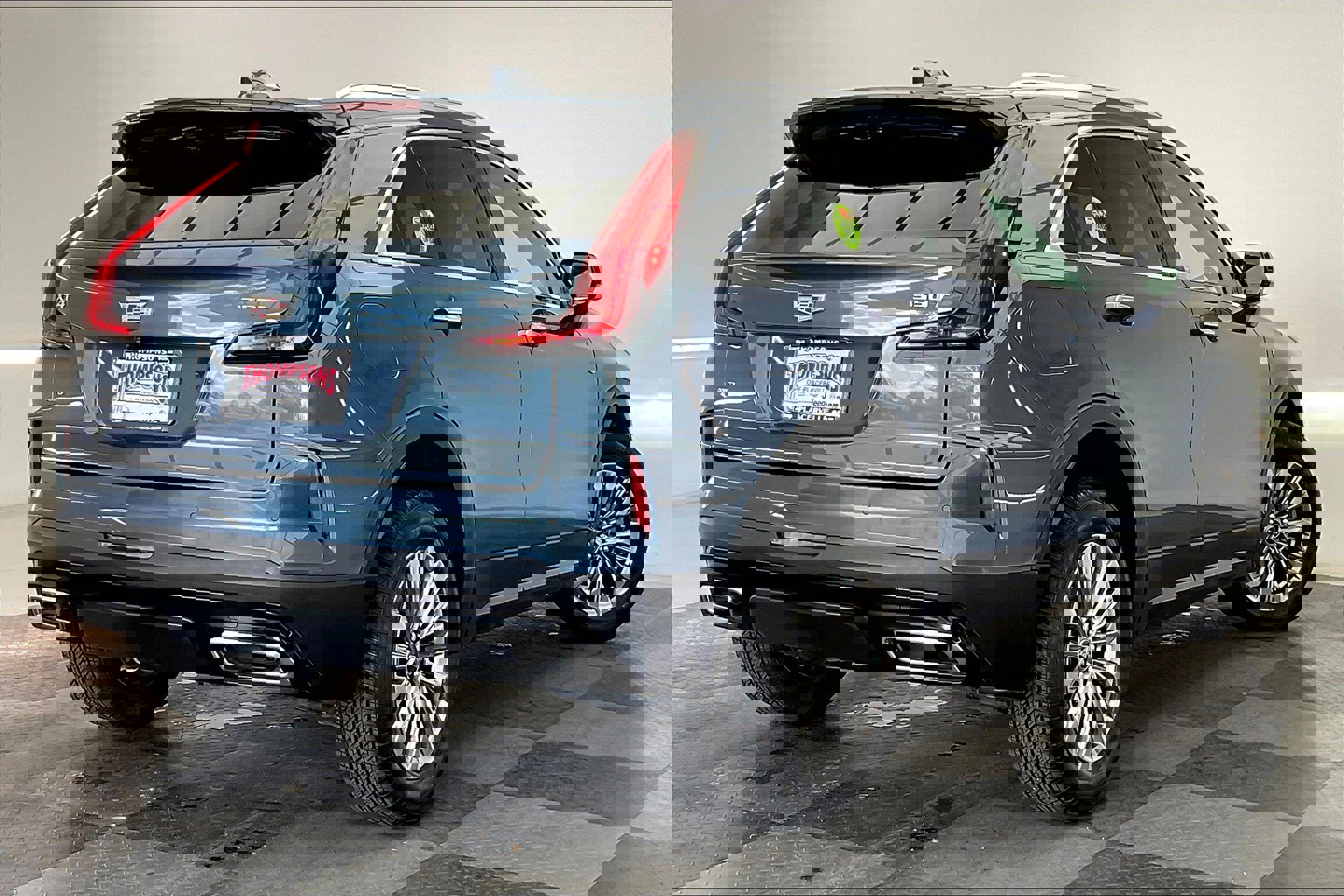 2024 Cadillac XT4 Premium Luxury photo 12