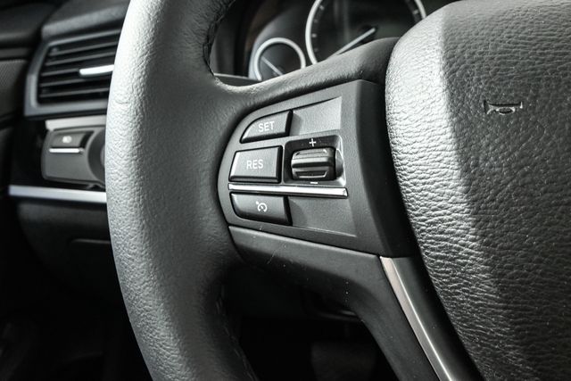 2016 Bmw X3 xDrive35i photo 10