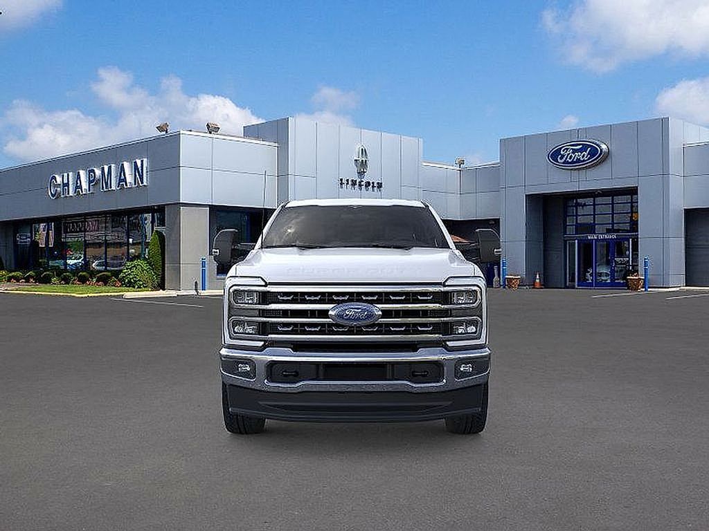 2025 Ford F-350 Lariat photo 6
