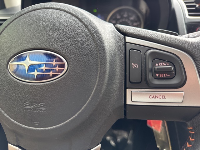2017 Subaru Crosstrek 2.0i Premium photo 18