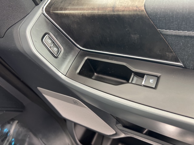2022 Ford F-150 Lariat photo 25