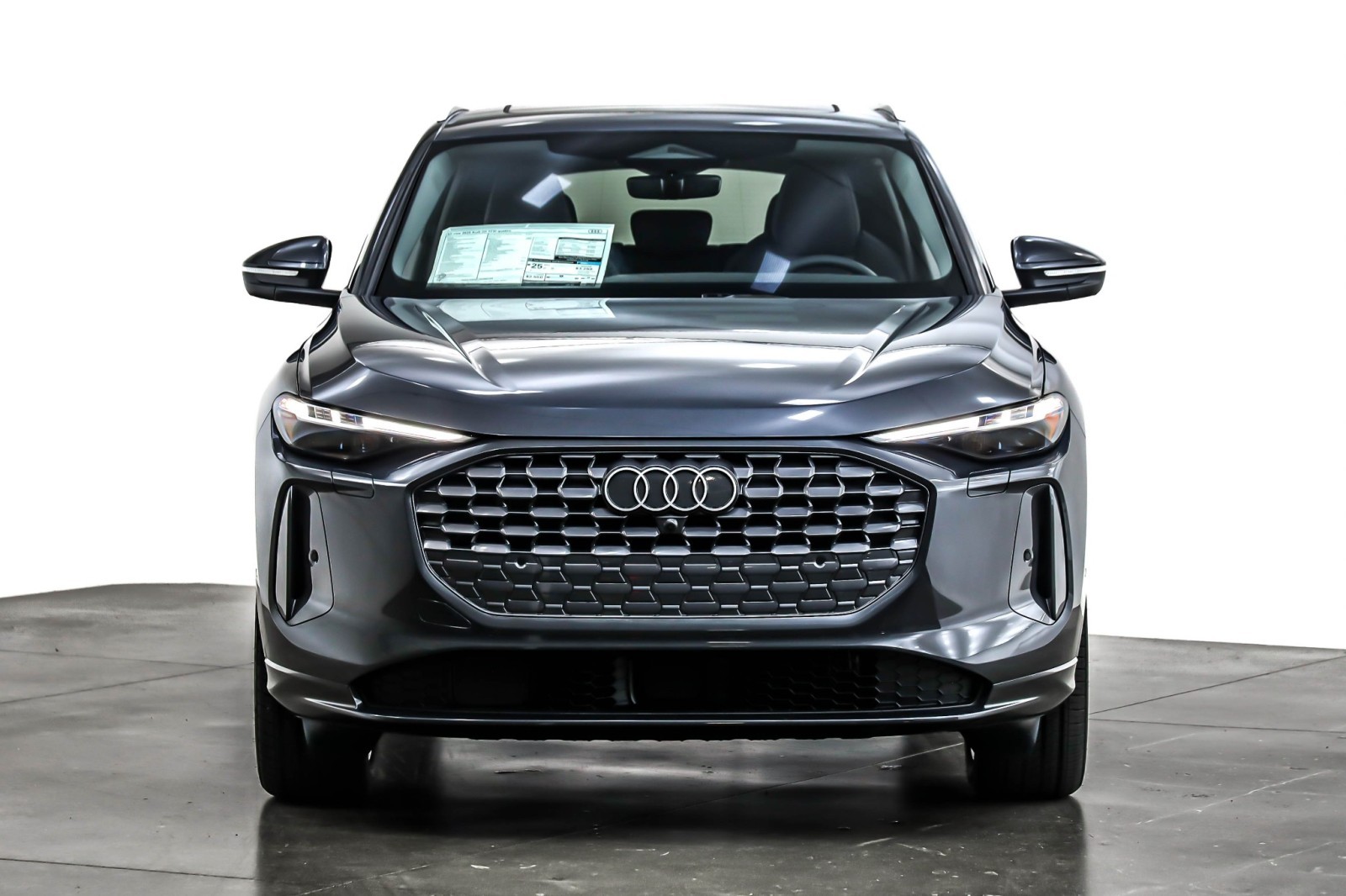 2025 Audi Q5 Prestige TFSI Premium photo 2