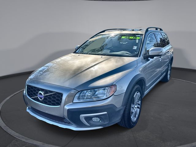 2015 Volvo XC70 Premier