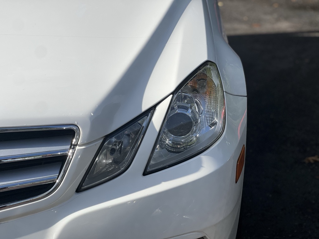 2013 Mercedes Benz E 350 Coupe photo 6
