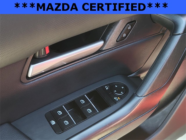 2024 Mazda CX-50 2.5 S Preferred photo 18