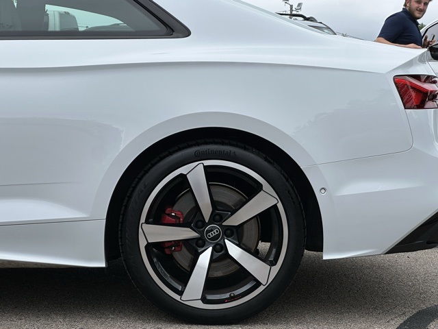 2022 Audi A5 45 S line Prestige Quattro photo 33