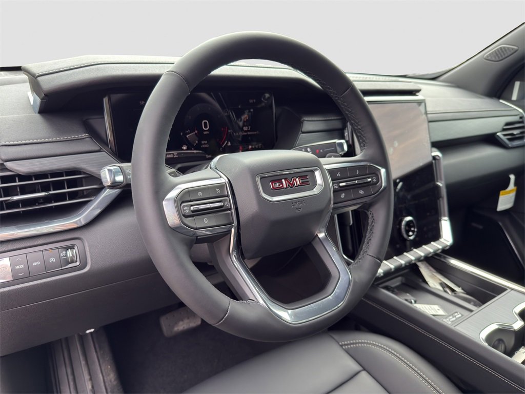 2026 Gmc Acadia Elevation photo 7