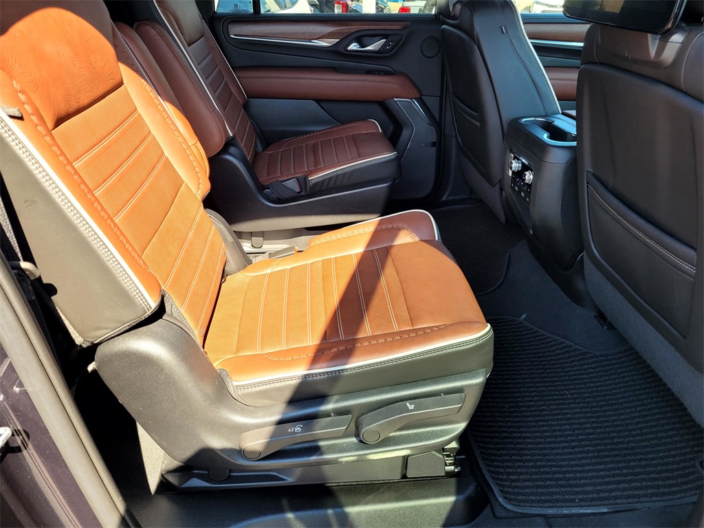 2023 Gmc Yukon XL Denali Ultimate photo 20