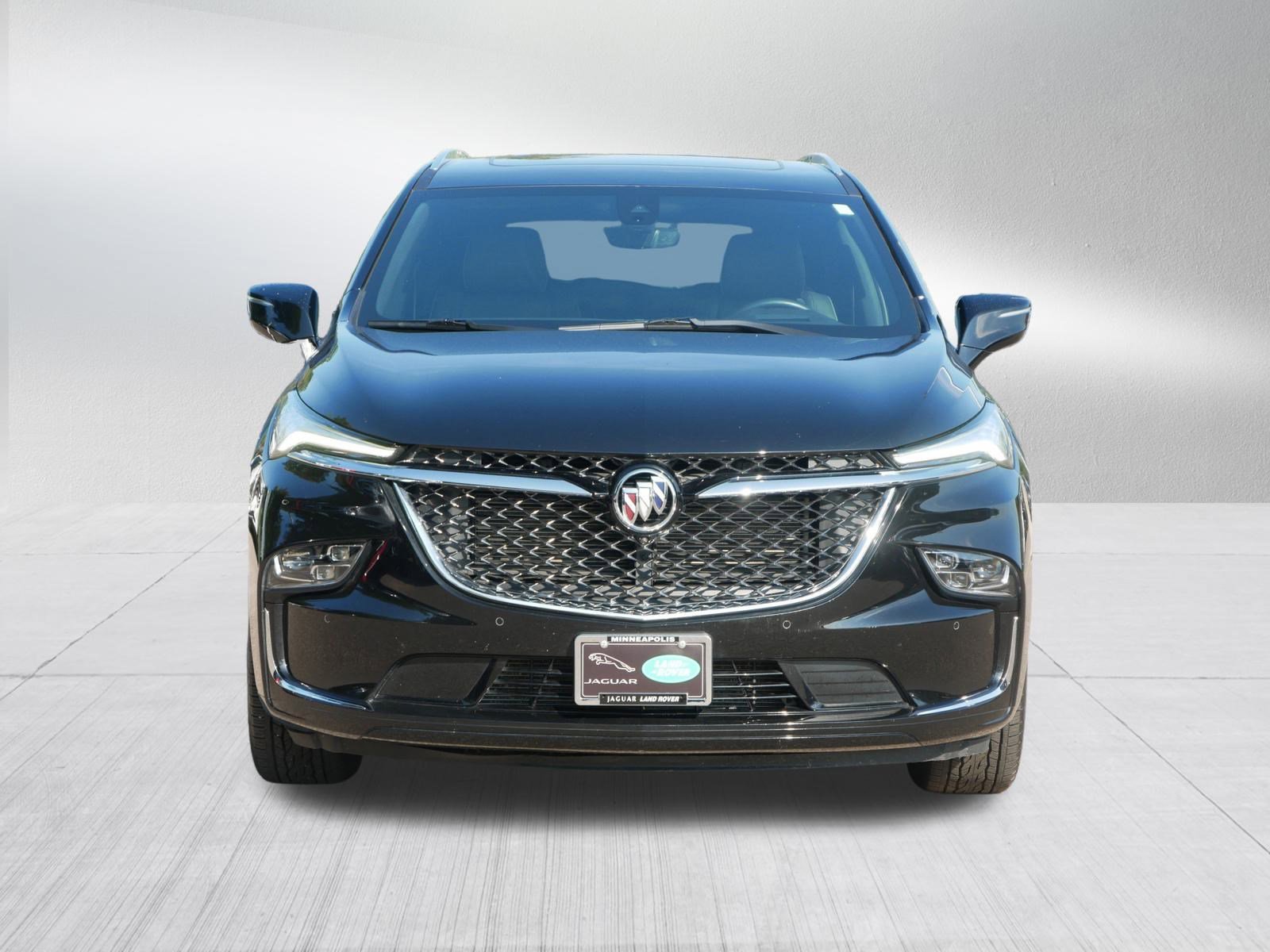 Used 2024 Buick Enclave Avenir with VIN 5GAEVCKW2RJ119980 for sale in Minneapolis, Minnesota